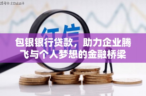 卫东包银银行贷款，助力企业腾飞与个人梦想的金融桥梁
