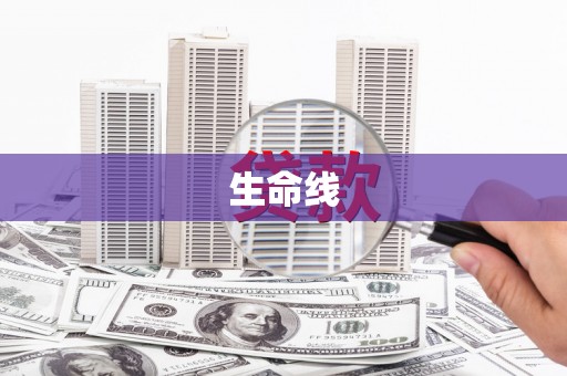 卫东生命线