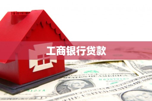 卫东工商银行贷款