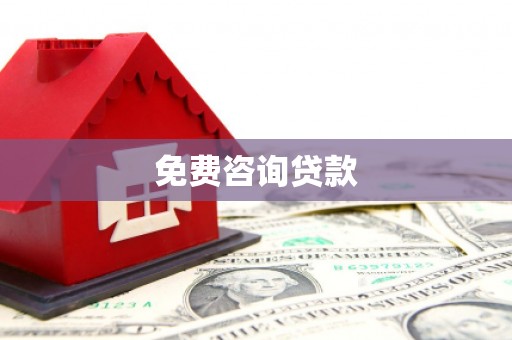 卫东免费咨询贷款