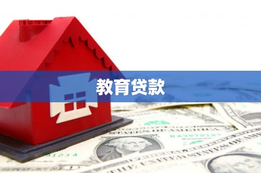 卫东教育贷款
