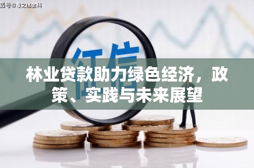 卫东林业贷款助力绿色经济，政策、实践与未来展望